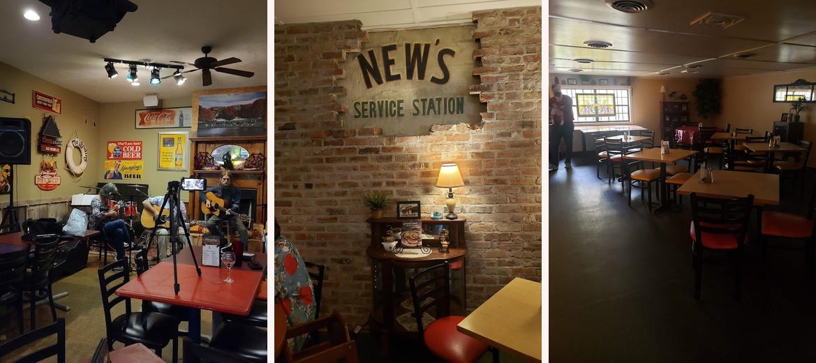 New's Restaurant Gallery Image 2