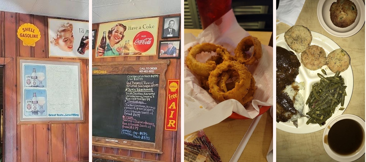 New's Restaurant Gallery Image 4