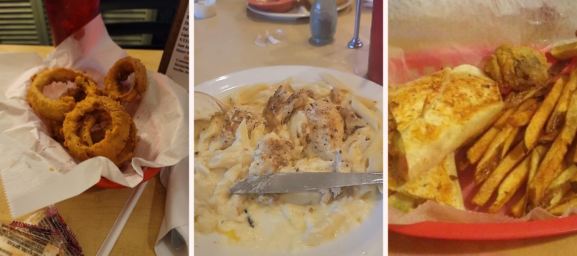 New's Restaurant Gallery Image 5