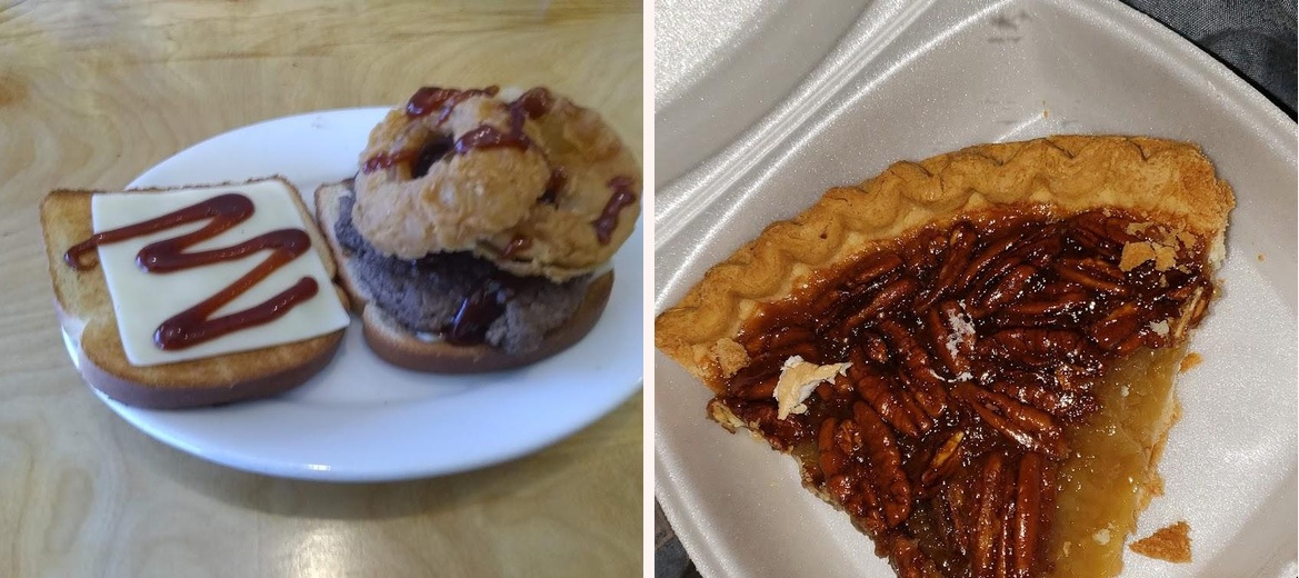 New's Restaurant Gallery Image 6