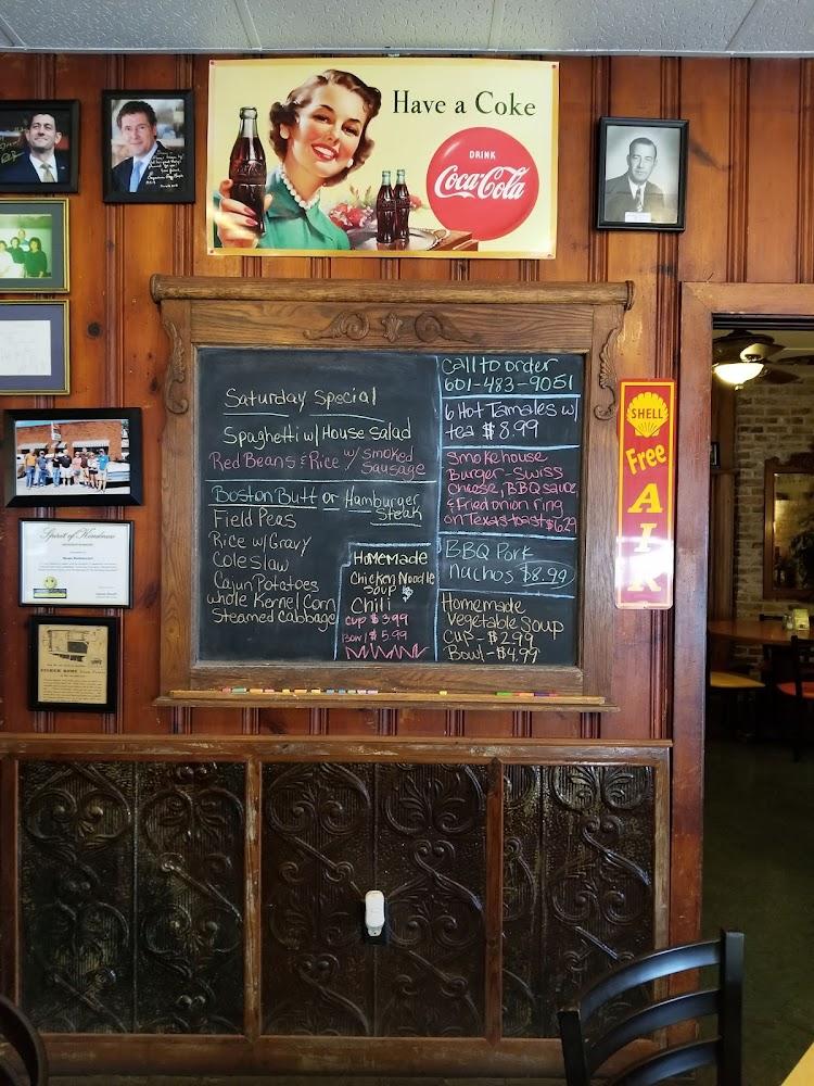 New's Restaurant Menu image 2