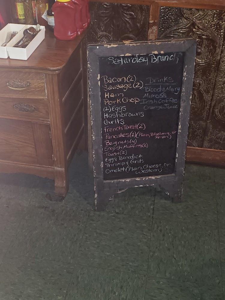 New's Restaurant Menu image 3